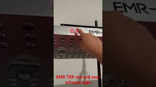 EMR-TEK Inferno Red & NIR Review