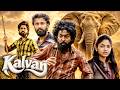 KALVAN South S Best Action Thriller Movie G V Prakash Kumar Ivana Full Hindi Dubbed Movie 4K