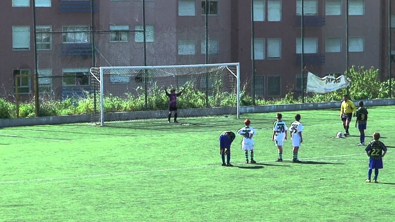 Resumo 22Jornada Real 6 Lourel 1