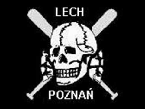 Lech Poznan - Peja