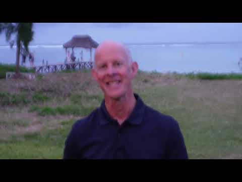 Sass Mauritius Surfski Tours - 2026 - Paddler Interview - Andrew Farrow