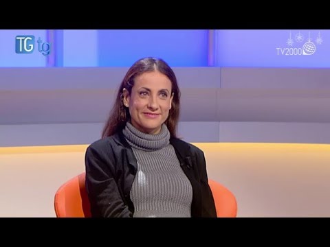 TGtg dell'11 dicembre 2017 – Ospite: Nathalie Tocci, direttore IAI