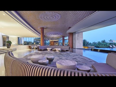 The Westin Blue Bay Resort & Spa, Sanya, China | Travel With Rohini