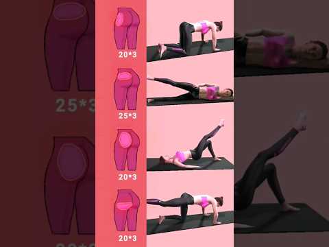 Hip Dips Workout #shorts #workout #hip