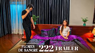Flores de Sangre Tráiler del Capítulo 222 | Doblado en Español