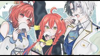 【ApexLegends】VCC APEX w/あかりん うぉうぉ【Kamito】