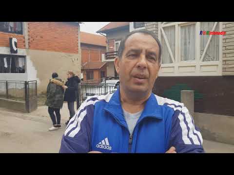 Romske crkve Leskovac_Obaveštenje _Selim Alijević_Šerif Bakić