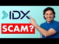 IDX Credit Monitoring Legit Or Scam Data Breach Protection