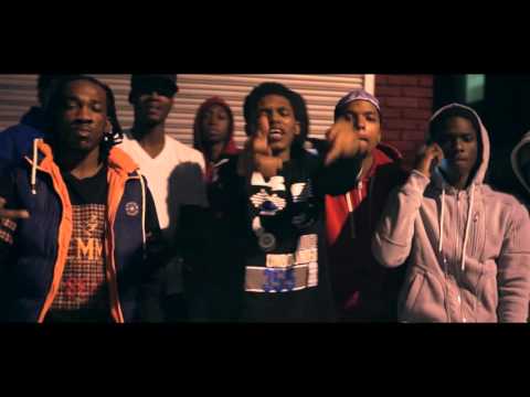 ShotClock Freestyle - Riot. Shot by Taye Diggz