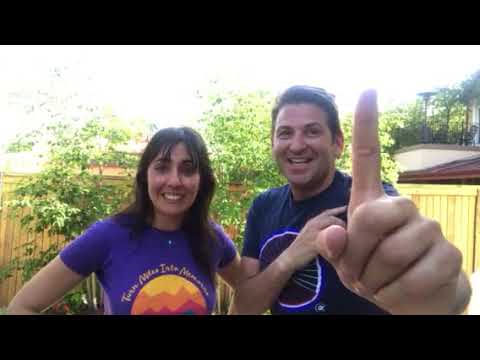 Some amazing news to share