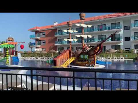 HOTEL BEST COSTA BALLENA (Chipiona, Costa de la Luz )