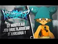 KROSFIGHTER First Look Lots Of Fun