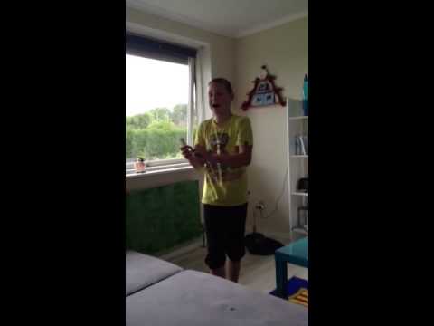 Høm høm på ostemad