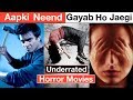 10 Most Underrated Bollywood Horror Movies You Completely Missed | Deeksha Sharma