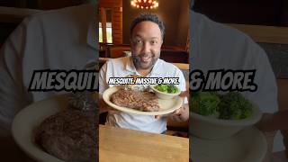 🔥 Logan’s Roadhouse: Mesquite-grilled steaks, huge portions & the Rancher ‘Rita 🍹🥩