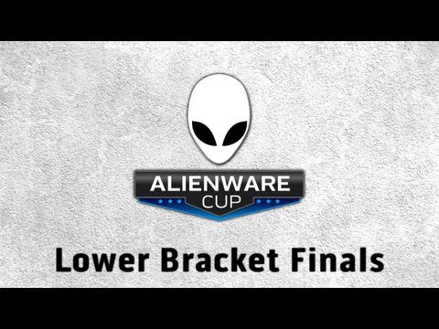 iG vs Na`Vi - Game 1 (AW Cup - LB Finals)