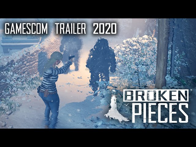 Video - Broken Pieces (PC)