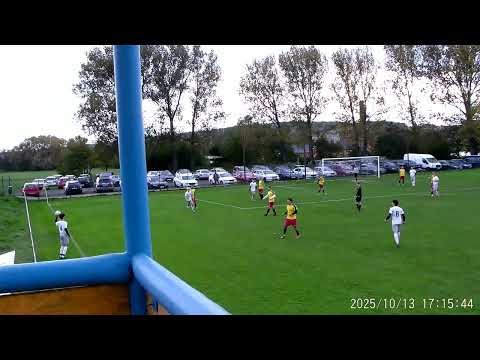 SK Liběšice vs Travčice 5/7