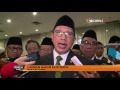 Penambahan Kuota Haji Indonesia Hangus