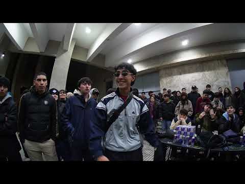 ESEZETA vs. LLUVIA: Semifinal - Liga Inmortal Qualy 1 / Fecha 14