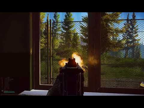 3 PMC Kills with 1 Kedr mag