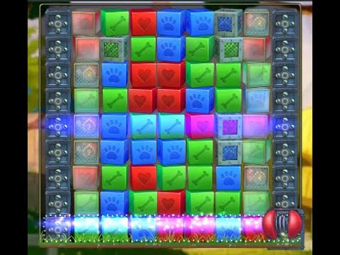 Pet Rescue Saga level 5492 easiest way to pass!