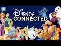 DISNEY MOVIES CONNECT