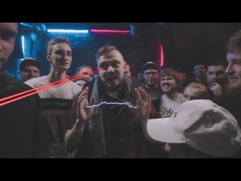 Когда судейское решение интереснее самого баттла (by ХХОС)