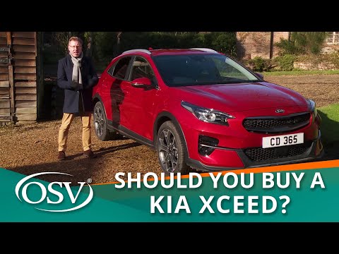 Kia XCeed - Should You Buy One?