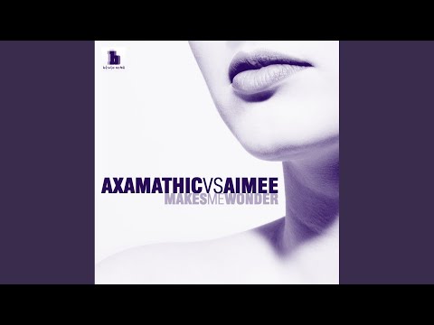 Makes Me Wonder (Radio Mix)