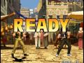 The King Of Fighters 98 Special Stage Leona Ralf Heidern
