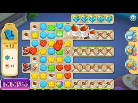 Matchington Mansion level 2157 HD