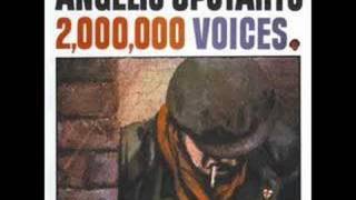 angelic upstarts-two million voices