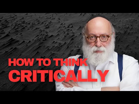 This tool will help improve your critical thinking