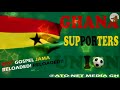 BEST JAMA GOSPEL GHANA SUPPORTERS UNION RELOADED RELOADED Official Audio