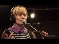 Jenny Hval Live: 'I Got No Strings,' Live On ...