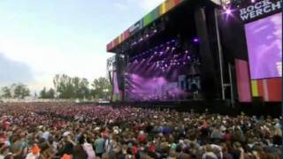 Queens of the Stone age - The Fun Machine Took A Shit and Died (Live Rock Werchter 2011)
