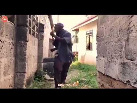 wanyabi@ carpoza vs oka martin