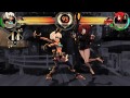 Ms. Fortune - Skullgirls Character Trailer