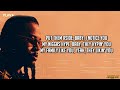 PARTYNEXTDOOR Rihanna BELIEVE IT Lyri PARTYNEXTDOOR Rihanna BELIEVE IT Lyri