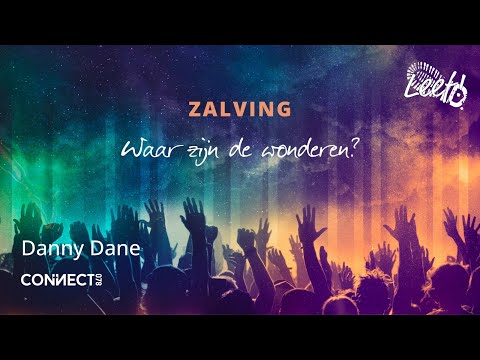 Danny Dane | Waar zijn de wonderen? | 12 februari 2023