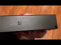 The Mask Of Zorro 1998 VHS