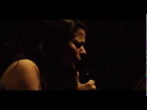 Sandra Correia - Dois fados desiguais (fado esmeraldinha) @ SC S. Victor 2013