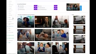 Powerful Video Text Addition | Make Inviting Videos!!
