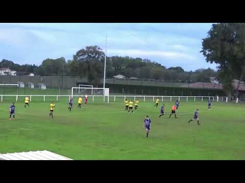 Résumé Ygos - Stade Montois 2