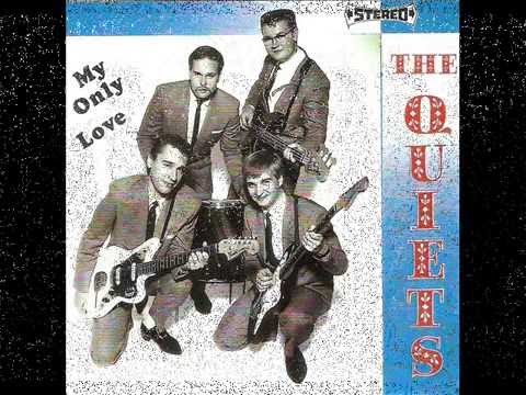 The Quiets -  Domino