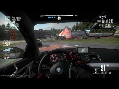 Need for Speed: Shift - Part 2 - Race at Alpental (PC) [HD]