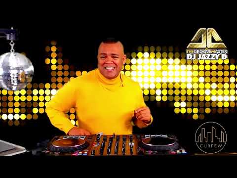 Hi Gloss - You 'll Never Know (Dj Jazzy D Remix)