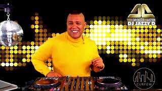 Hi Gloss - You &#39;ll Never Know (Dj Jazzy D Remix)