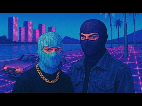 ApeKarna & CHOK - EL Patron ft. H Maestro 2025 (18+) Album : Ryazan to North ( Track 1 )